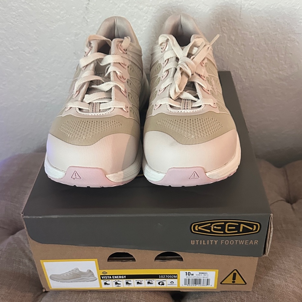 KEEN Women's Vista Energy